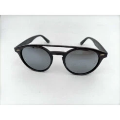 Lunettes Solaires Pour Enfant Rondes Et Des Verres Teintés -Accessoires De Mode pdtimg 4570054hd