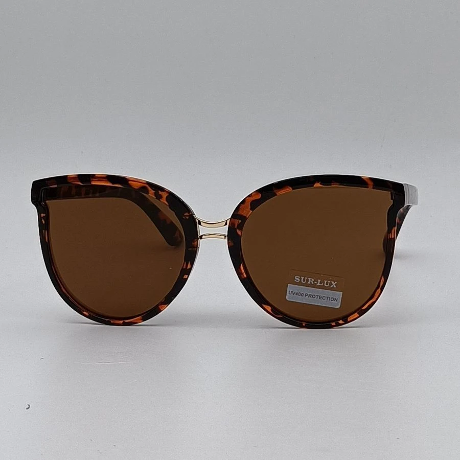 Lunettes De Soleil œil De Chat Avec Des Verres Dégradés 4 Lunettes De Soleil œil De Chat Avec Des Verres Dégradés – Image 2