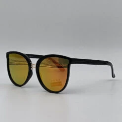 Lunettes De Soleil œil De Chat Avec Des Verres Miroités 7 Lunettes De Soleil œil De Chat Avec Des Verres Miroités -Accessoires De Mode pdtimg 4601354hd