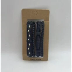 Bracelet Pour Homme Style Multirangs En Véritable Cuir MODELE MIX 36 Bracelet Pour Homme Style Multirangs En Véritable Cuir MODELE MIX -Accessoires De Mode pdtimg 4669672hd