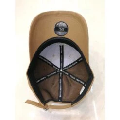 Casquette à Logo "Massiliano Sergio" Brodé En Relief COLORIS AU CHOIX -Accessoires De Mode pdtimg 4730867hd