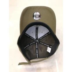 Casquette Avec Logo Brodé Sur La Visière COLORIS MIX -Accessoires De Mode pdtimg 4730874hd