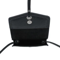 Mini Pochette Bandoulière à Fermeture Rabat Magnétique -Accessoires De Mode pdtimg 4731394hd