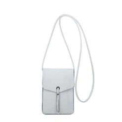 Mini Pochette Bandoulière à Fermeture Rabat Magnétique -Accessoires De Mode pdtimg 4731398hd