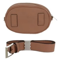 Sac Banane Parsemé Avec De Petites Et Des Grandes Perles -Accessoires De Mode pdtimg 4734777hd