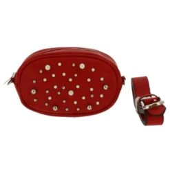 Sac Banane Parsemé Avec De Petites Et Des Grandes Perles -Accessoires De Mode pdtimg 4734778hd