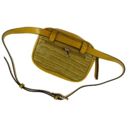 Sac Banane Effet Croco Avec Fermeture éclair Sur Le Dessus -Accessoires De Mode pdtimg 4734795hd