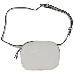 Sac Banane Effet Croco Avec Fermeture éclair Sur Le Dessus -Accessoires De Mode pdtimg 4734804hd