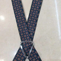 Bretelles Fantaisie à Ruban Fait En Tissu élastique -Accessoires De Mode pdtimg 4749986hd