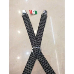 Bretelles Fantaisie à Ruban Fait En Tissu élastique -Accessoires De Mode pdtimg 4749988hd