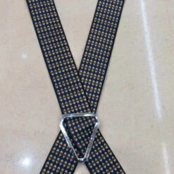 Bretelles Fantaisie à Ruban Fait En Tissu élastique -Accessoires De Mode pdtimg 4749994hd