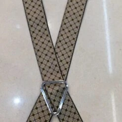 Bretelles Fantaisie à Ruban Fait En Tissu élastique -Accessoires De Mode pdtimg 4749996hd