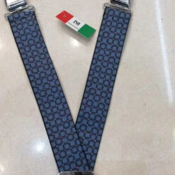 Bretelles Fantaisie à Ruban Fait En Tissu élastique -Accessoires De Mode pdtimg 4749998hd