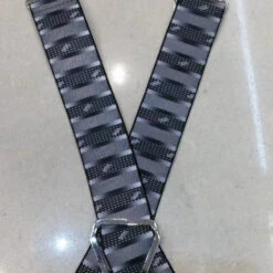 Bretelles Fantaisie à Ruban Fait En Tissu élastique -Accessoires De Mode pdtimg 4750001hd