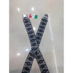 Bretelles Fantaisie à Ruban Fait En Tissu élastique -Accessoires De Mode pdtimg 4750002hd