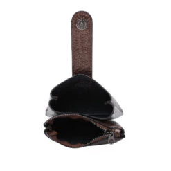 Petit Porte-monnaie Imprimé Croco Zippé Et Patte à Pression 35 Petit Porte-monnaie Imprimé Croco Zippé Et Patte à Pression -Accessoires De Mode pdtimg 4773502hd