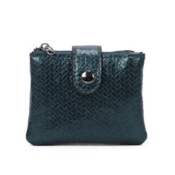 Petit Porte-monnaie Imprimé Croco Zippé Et Patte à Pression 24 Petit Porte-monnaie Imprimé Croco Zippé Et Patte à Pression -Accessoires De Mode pdtimg 4773507hd