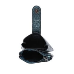 Petit Porte-monnaie Imprimé Croco Zippé Et Patte à Pression 27 Petit Porte-monnaie Imprimé Croco Zippé Et Patte à Pression -Accessoires De Mode pdtimg 4773510hd