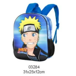 Sac à Dos Pour Garçon Avec Imprimé Dessin Animé En 3D -Accessoires De Mode pdtimg 4784793hd