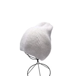 Bonnet En Maille Côtelée Souple à Rayures Verticales Coloris MIX 26 Bonnet En Maille Côtelée Souple à Rayures Verticales Coloris MIX -Accessoires De Mode pdtimg 4796529hd