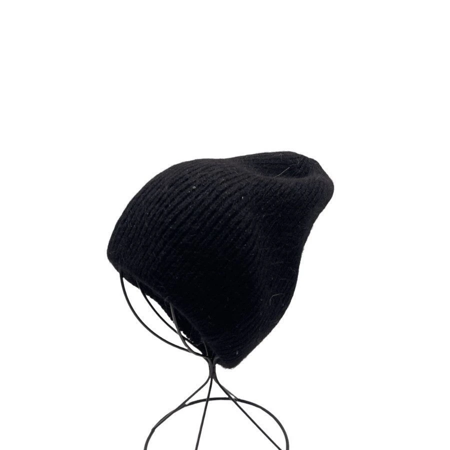 Bonnet En Maille Côtelée Souple à Rayures Verticales Coloris MIX 16 Bonnet En Maille Côtelée Souple à Rayures Verticales Coloris MIX – Image 14