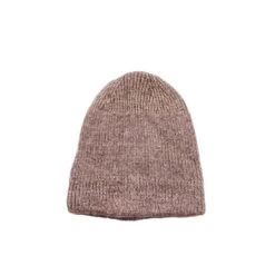 Bonnet En Maille Côtelée Souple à Rayures Verticales Coloris MIX 39 Bonnet En Maille Côtelée Souple à Rayures Verticales Coloris MIX -Accessoires De Mode pdtimg 4796542hd