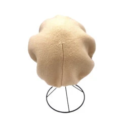 Béret En Viscose Avec Mélange Bordé à Strass Coloris MIX -Accessoires De Mode pdtimg 4799933hd