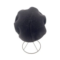 Béret En Viscose Avec Mélange Bordé à Strass Coloris MIX -Accessoires De Mode pdtimg 4799939hd