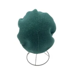 Béret En Viscose Avec Mélange Bordé à Strass Coloris MIX -Accessoires De Mode pdtimg 4799941hd