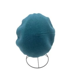 Béret Orné De Strass Brillant Motif Flocons De Neige Canard -Accessoires De Mode pdtimg 4799983hd