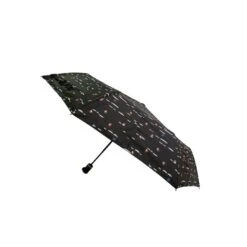 Parapluie Pliant Automatique à Décor Sur Thème De La Mer -Accessoires De Mode pdtimg 4807467hd