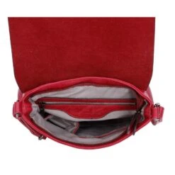 Sac Besace Plat Zippé Avec Un Rabat Aimanté Framboise 8 Sac Besace Plat Zippé Avec Un Rabat Aimanté Framboise -Accessoires De Mode pdtimg 4810441hd