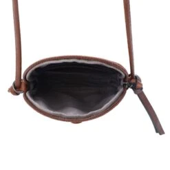 Assortiment Sac Pochette Bandoulière Zippé à Rabat Magnétique -Accessoires De Mode pdtimg 4811870hd