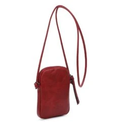 Assortiment Sac Pochette Bandoulière Zippé à Rabat Magnétique -Accessoires De Mode pdtimg 4811871hd