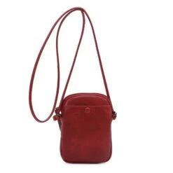 Assortiment Sac Pochette Bandoulière Zippé à Rabat Magnétique -Accessoires De Mode pdtimg 4811873hd