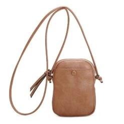 Assortiment Sac Pochette Bandoulière Zippé à Rabat Magnétique -Accessoires De Mode pdtimg 4811881hd