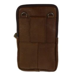 Assortiment Pochette De Ceinture En Cuir à Plusieurs Poches -Accessoires De Mode pdtimg 4886228hd