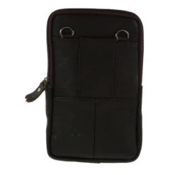 Assortiment Pochette De Ceinture En Cuir à Plusieurs Poches -Accessoires De Mode pdtimg 4886230hd