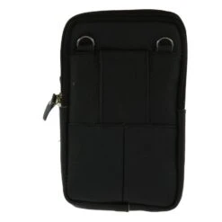 Assortiment Pochette De Ceinture En Cuir à Plusieurs Poches -Accessoires De Mode pdtimg 4886232hd