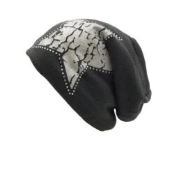 Bonnet Motif étoile à Strass Avec Doublure Polaire Coloris MIX 27 Bonnet Motif étoile à Strass Avec Doublure Polaire Coloris MIX -Accessoires De Mode pdtimg 4891462hd