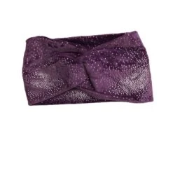 Bandeau Style Turban Recouvert De Strass Brillant -Accessoires De Mode pdtimg 4891485hd