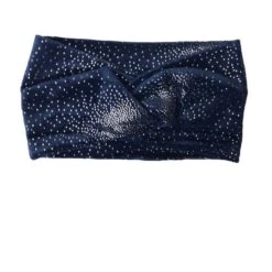 Bandeau Style Turban Recouvert De Strass Brillant -Accessoires De Mode pdtimg 4891491hd