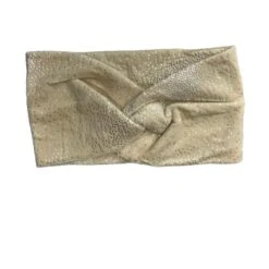 Bandeau Style Turban Recouvert De Strass Brillant -Accessoires De Mode pdtimg 4891495hd