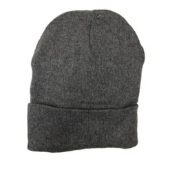 Bonnet à Revers Fait 100% à Partir D'acrylique Coloris MIX -Accessoires De Mode pdtimg 4896698hd