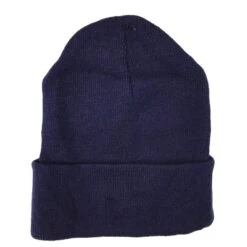 Bonnet à Revers Fait 100% à Partir D'acrylique Coloris MIX -Accessoires De Mode pdtimg 4896699hd