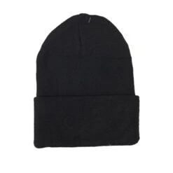 Bonnet à Revers Fait 100% à Partir D'acrylique Coloris MIX -Accessoires De Mode pdtimg 4896713hd