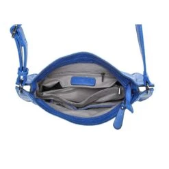 Sac Besace Souple Avec Sangle D'épaule Bic -Accessoires De Mode pdtimg 4898369hd