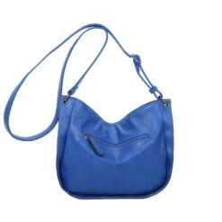 Sac Besace Souple Avec Sangle D'épaule Bic -Accessoires De Mode pdtimg 4898371hd