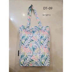 Tote Bags Motif Sur Le Thème Nature Avec Fleurs MIX De 60 -Accessoires De Mode pdtimg 4912806hd