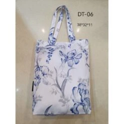 Tote Bags Motif Sur Le Thème Nature Avec Fleurs MIX De 60 -Accessoires De Mode pdtimg 4912812hd